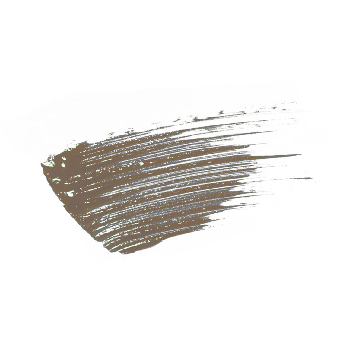 Wenkbrauwgel 02 Alhambra bruin met magnolia-extract, NaturaBio Cosmetics, 5 ml