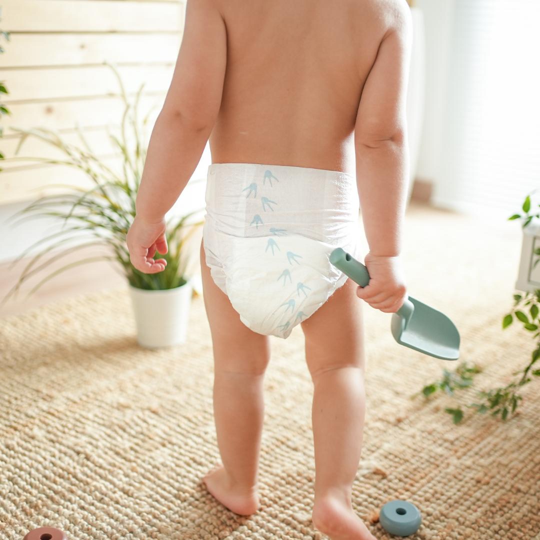 Pannolini T6 XL (15-30 kg) Pingo 32 pezzi