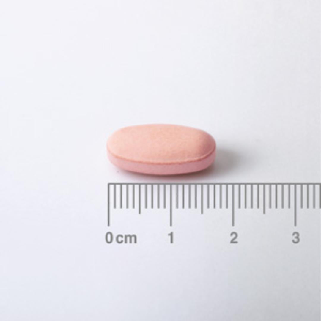 Echinacea Lamberts, 60 tabletek 1000 mg