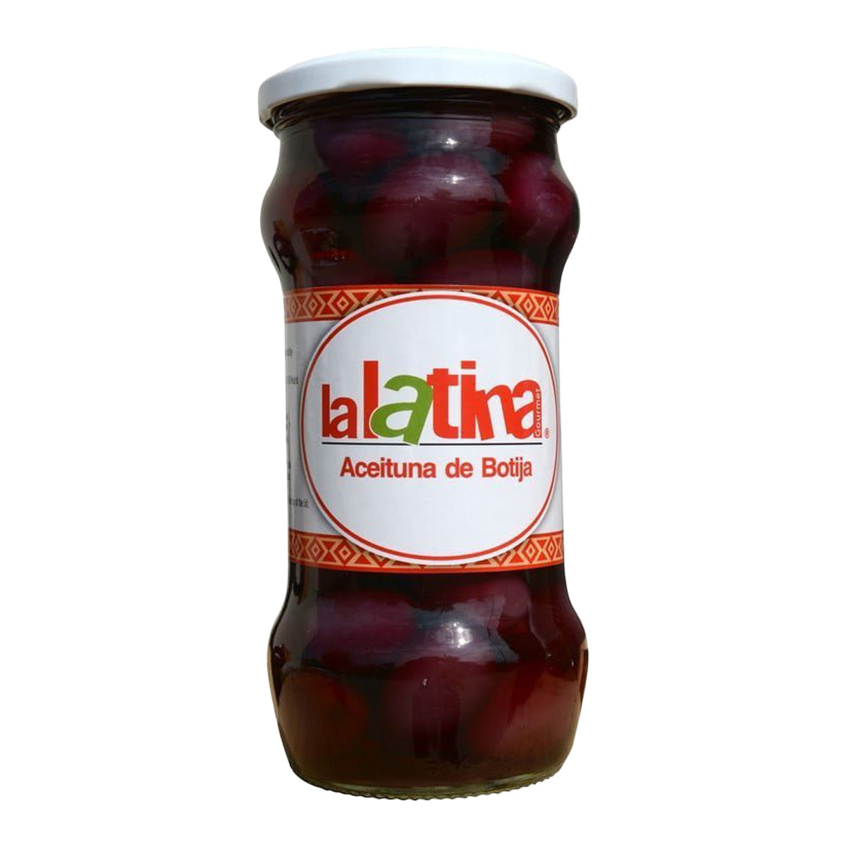 Olijven Nera Botija 330 g