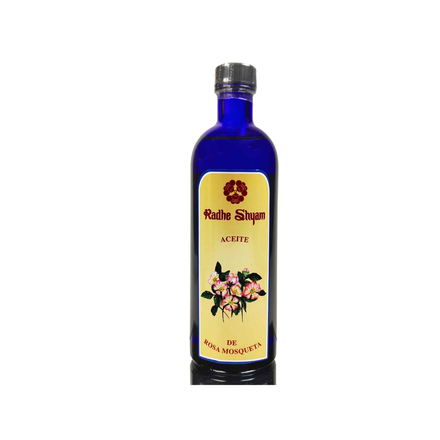 Rosenmosterolja 200 ml Radhe