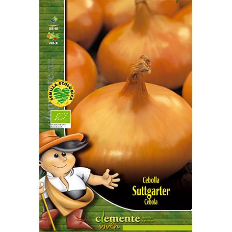 Stuttgarter Clemente Yellow Onion Seeds