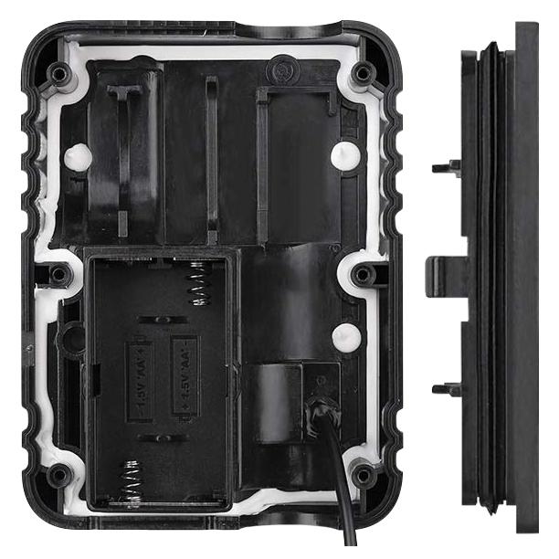 Full Vision Digital Irrigation Controller, Aquacontrol