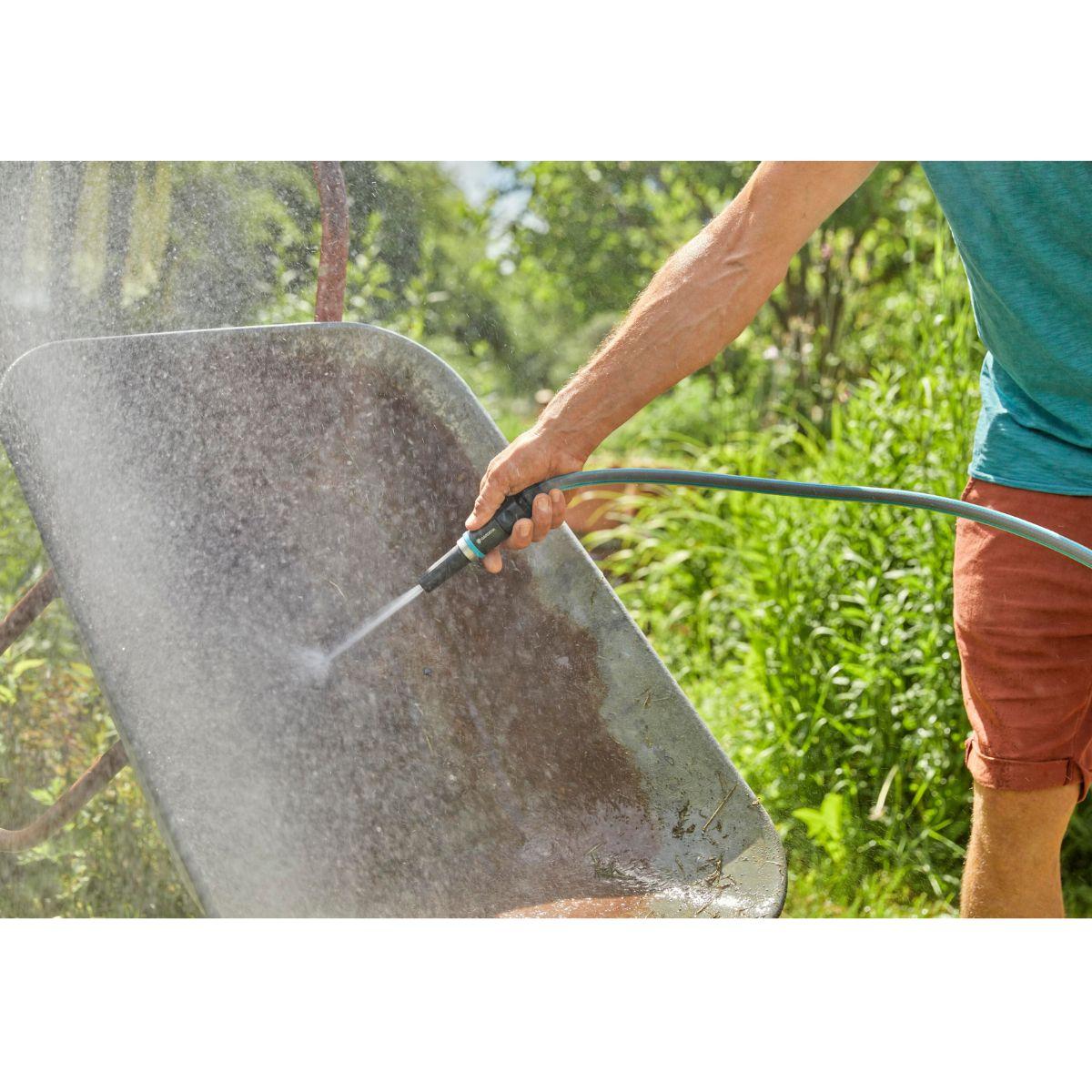 EcoLine GARDENA Basic Watering Set