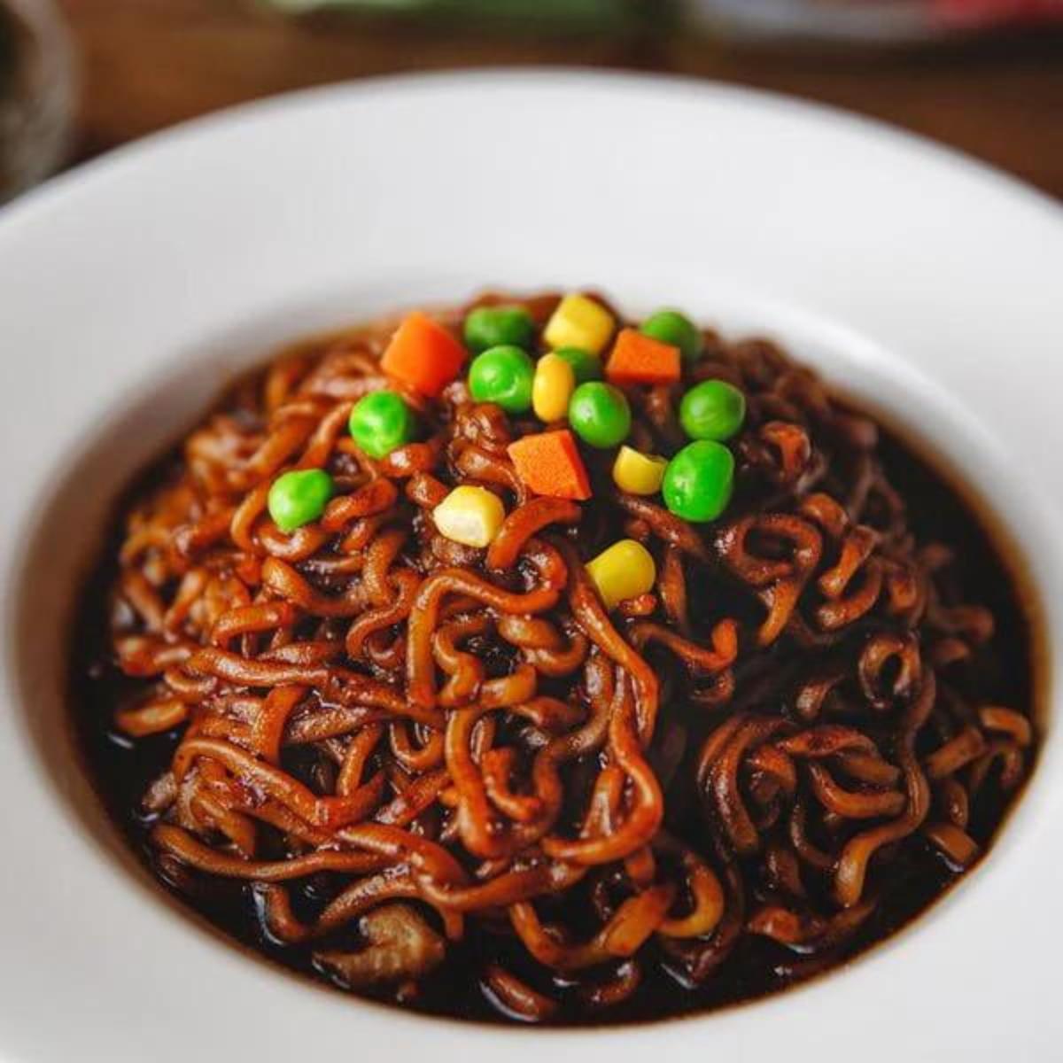 Fideos Instantáneos (Chapagetti) Nong Shim 140 g