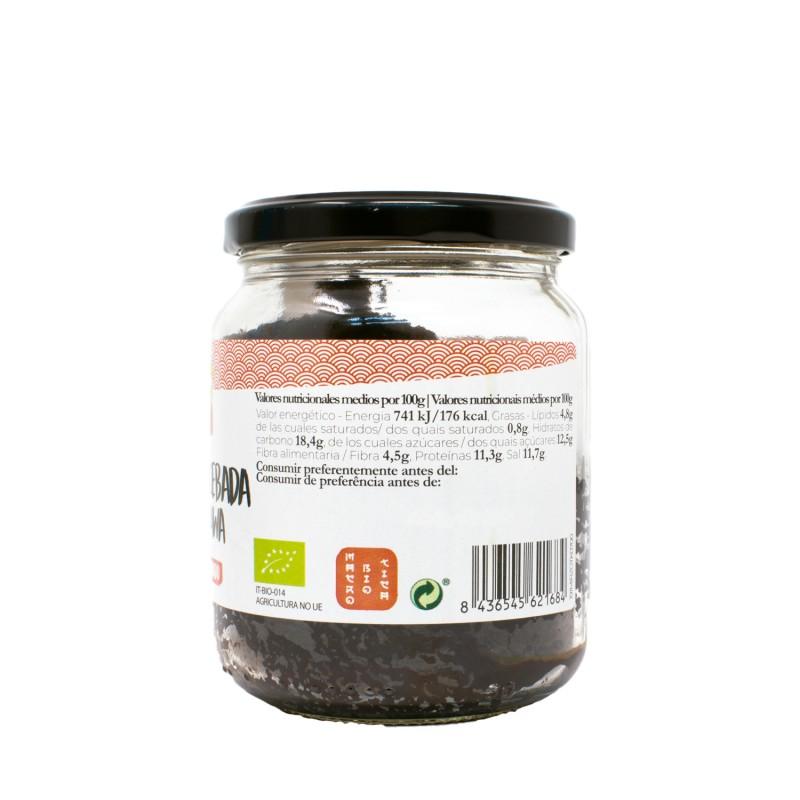 Miso di orzo biologico Mugi MIso La Finestra Sul Cielo 300 g