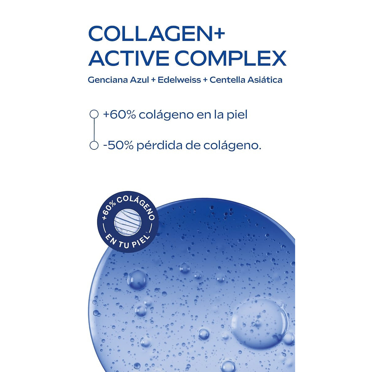 Aufbauende Nachtcreme mit Blauem Enzian und Edelweiß von Weleda 40 ml