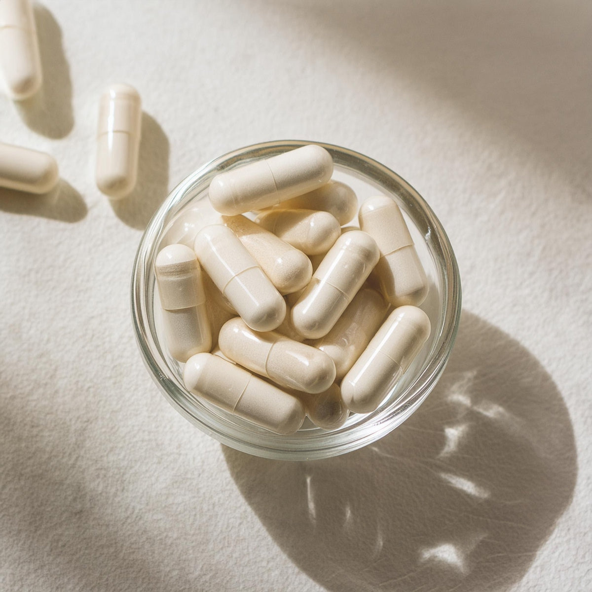 Ekologisk Ashwagandha Planet Orchard 150 kapslar