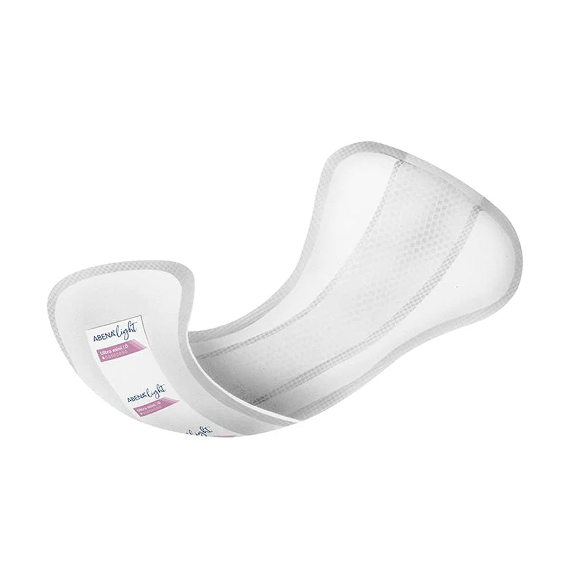 Compresas incontinencia light Ultra Mini ABENA 24 Uds