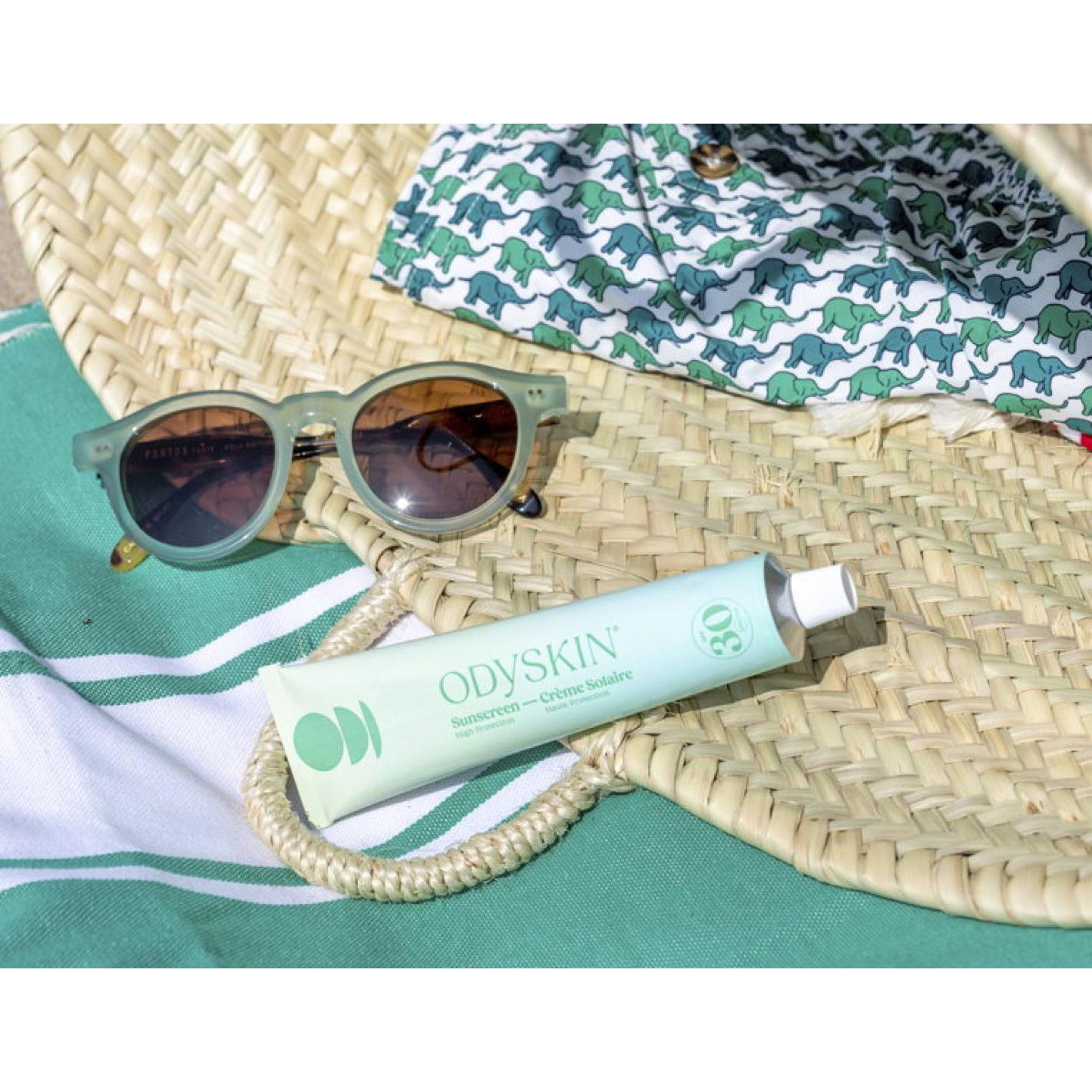 Sonnenschutzmittel LSF 30 Odyskin 75 ml