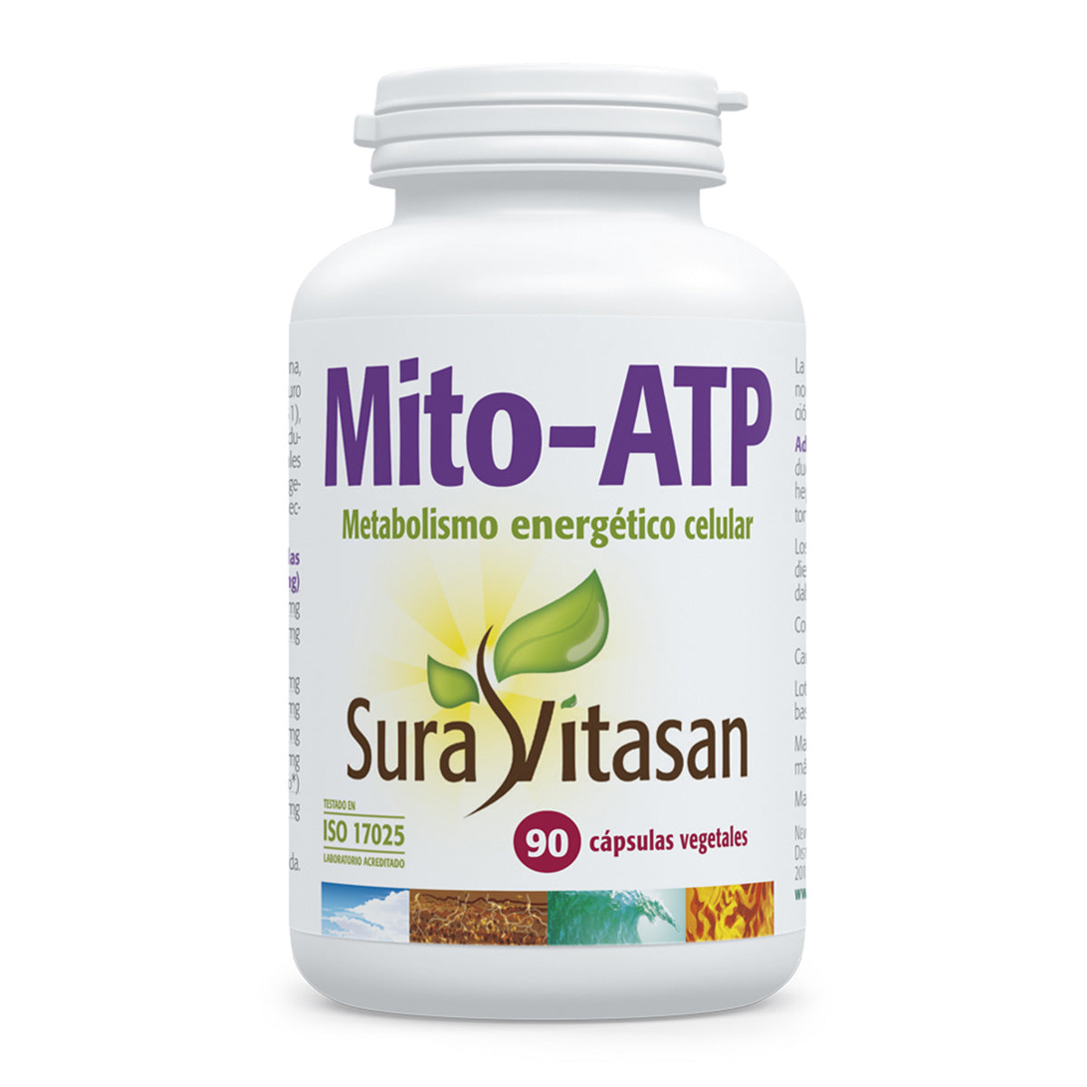 MITO-ATP Sura vitasan 90 capsule