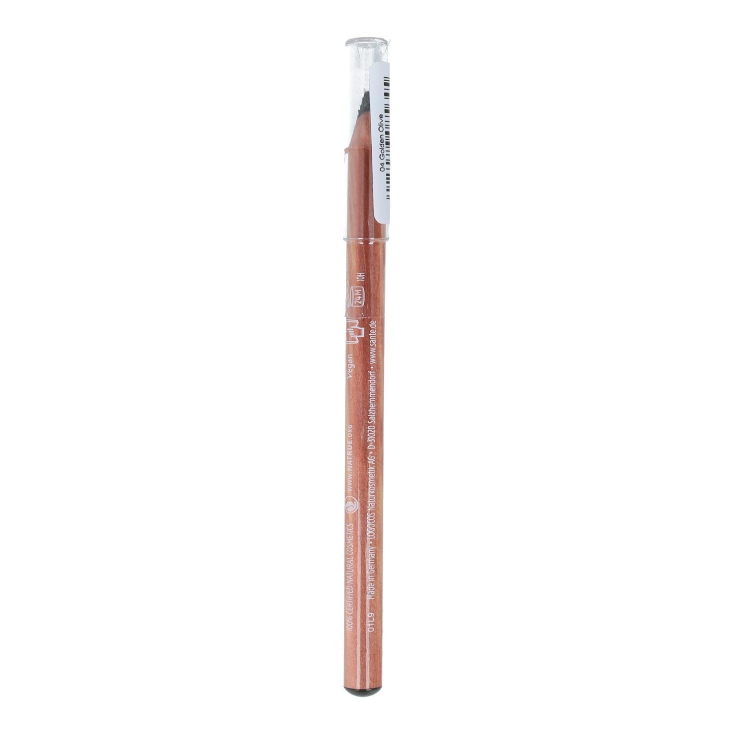 Augenstift 04 Golden Olive Sante 1,14 g