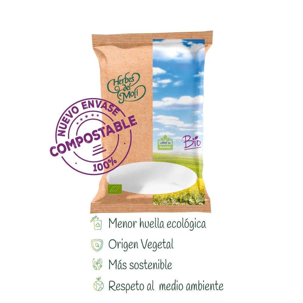Limón Fruto deshidratado Herbes del Molí, 60 gr