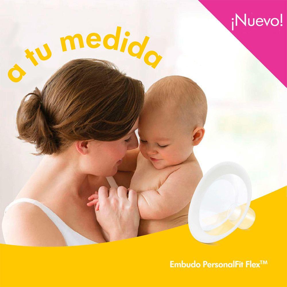 Personalfit Meleda extraction funnel 36 mm size XXL