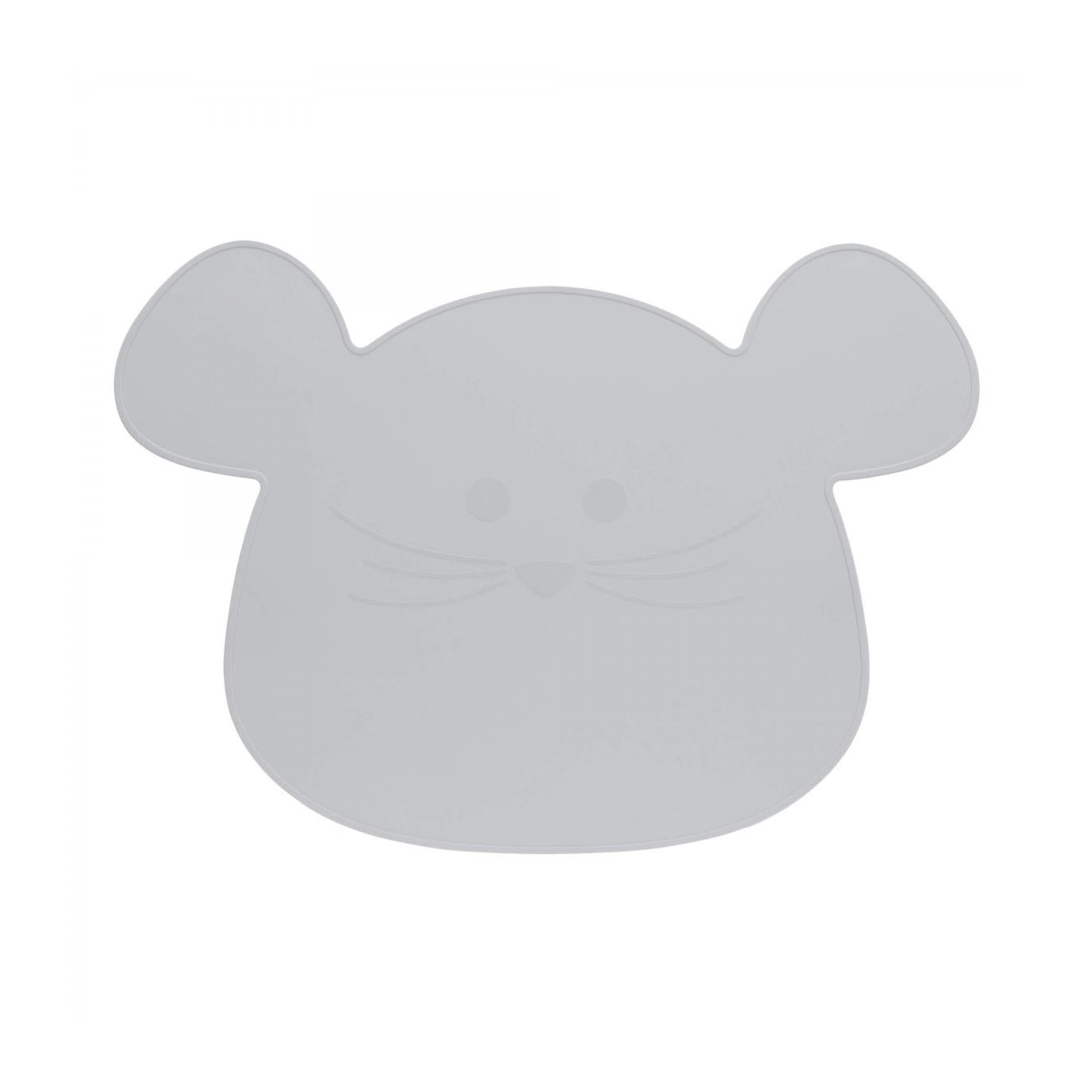 Silikontallrik med sugpropp friends Lässig gIS