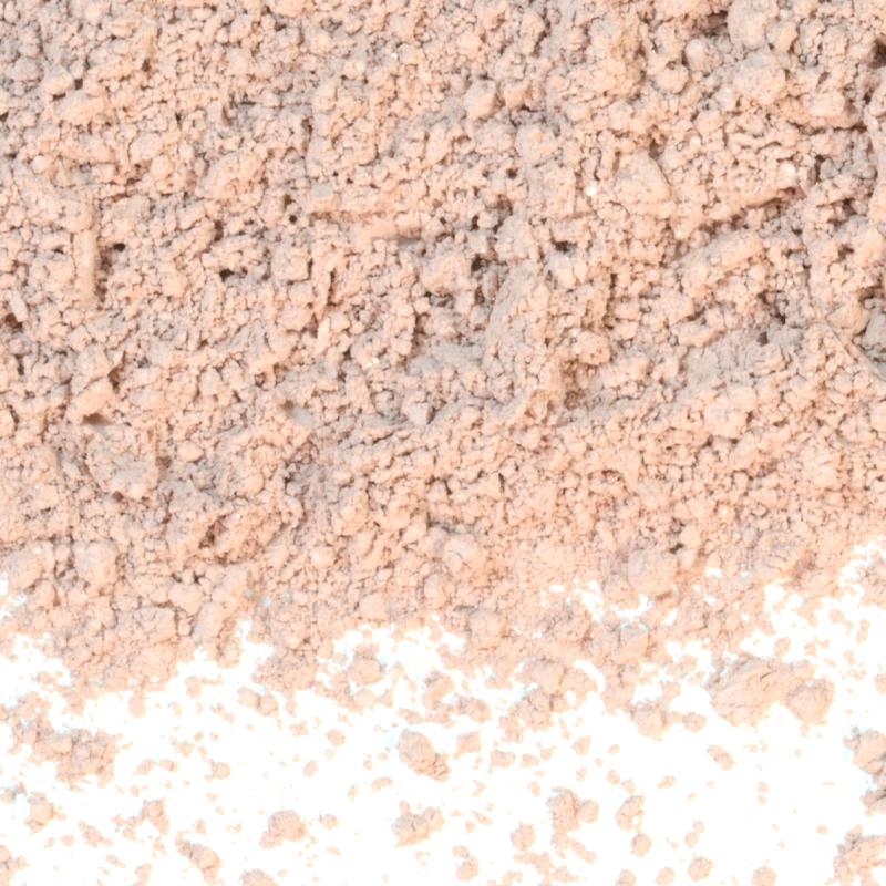 Pink clay. Camassia 250 g