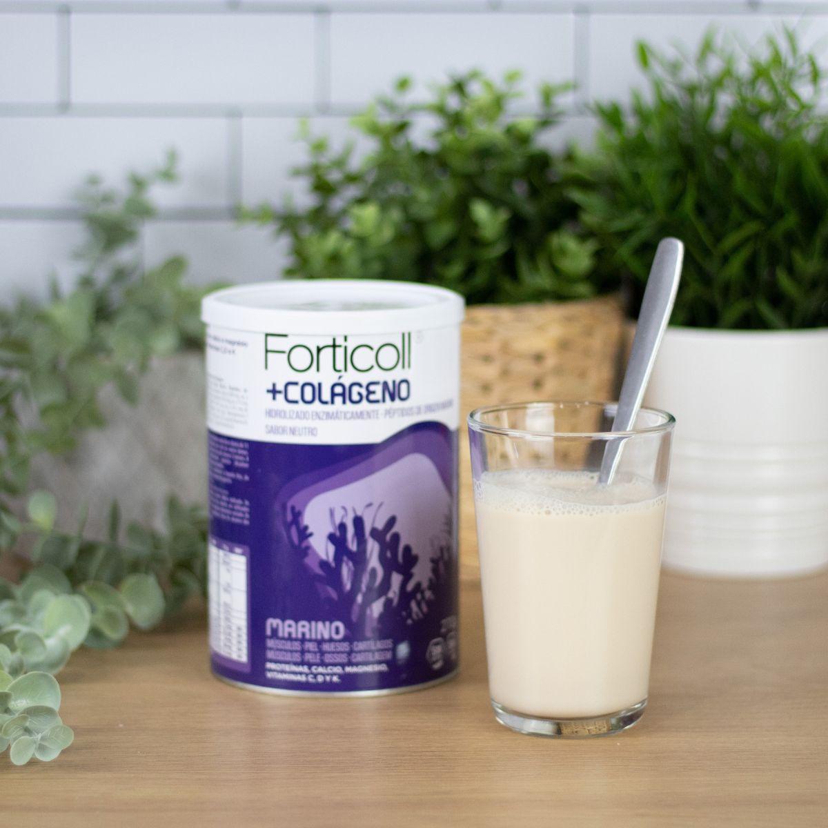 Marint kollagen Forticoll 270 g