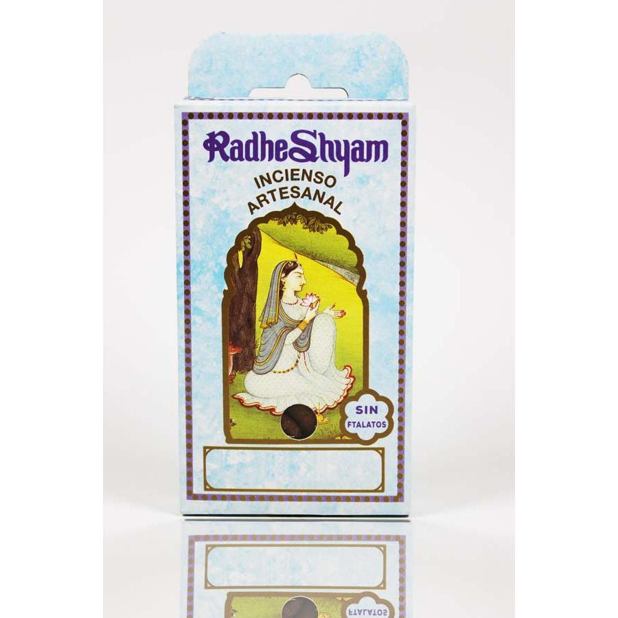 Canela Cono Radhe Shyam Radhe