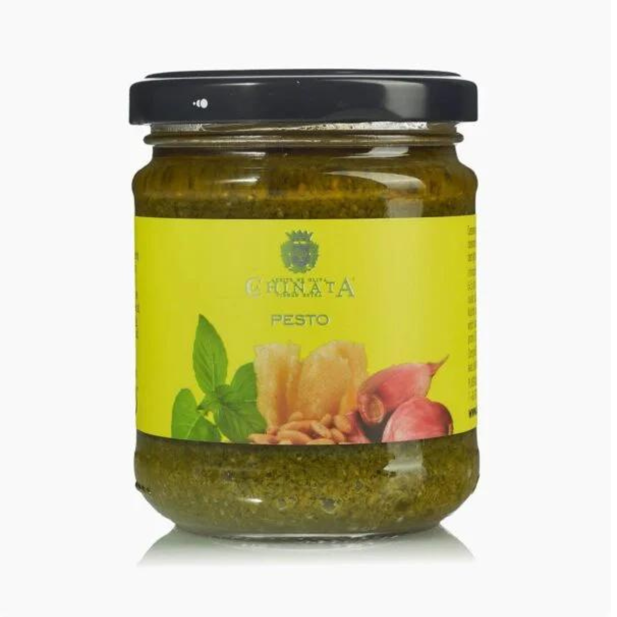 Pesto alla Genovese 180 gr La Chinata