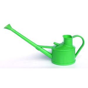 Regadera para bonsai Verde 0,9 L