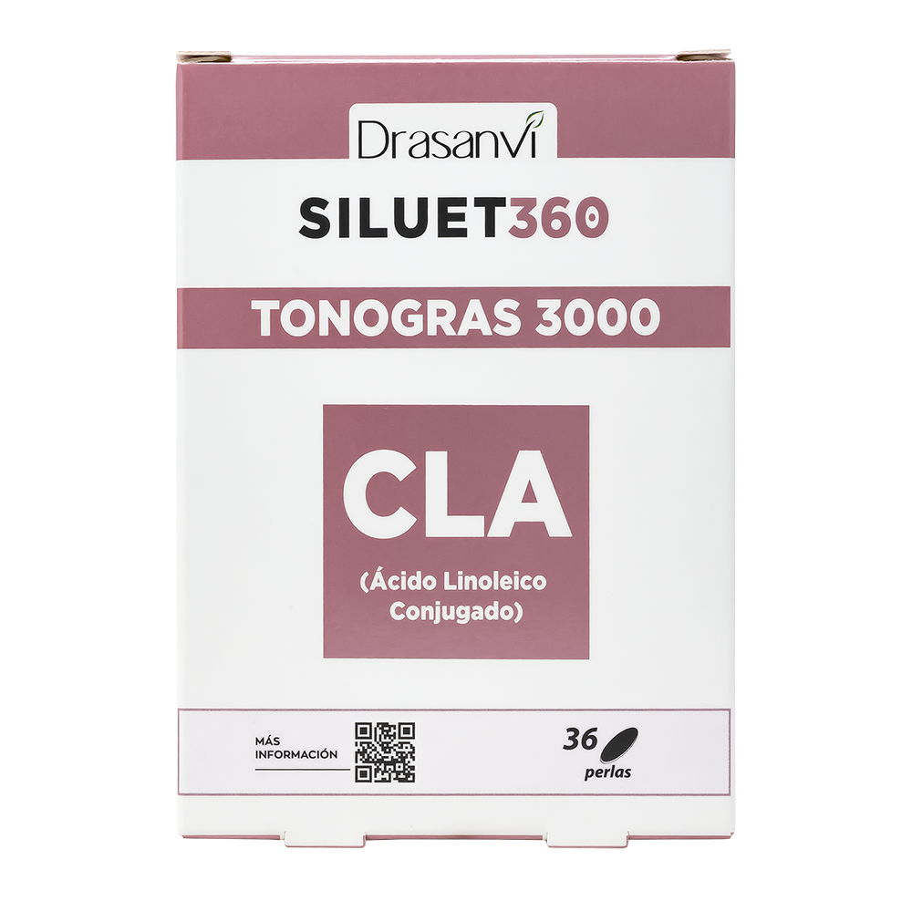 Cla Tonogras 36 Perlen Drasanvi