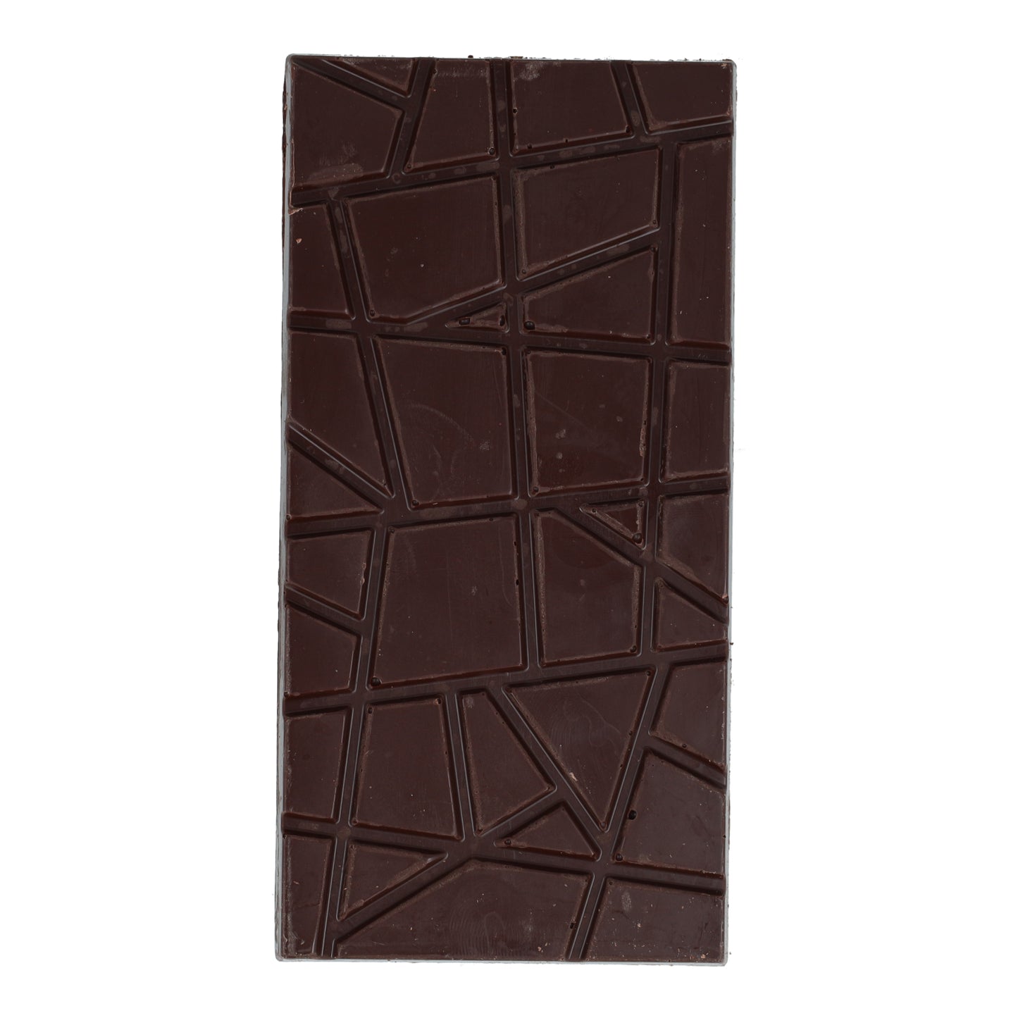 Dark chocolate bar 75% no added sugars ECO Planeta Huerto 70 g