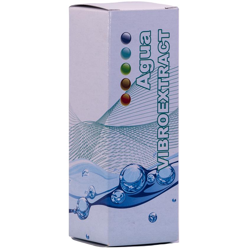 Vibroextract Wasser 50 ml Equisalud