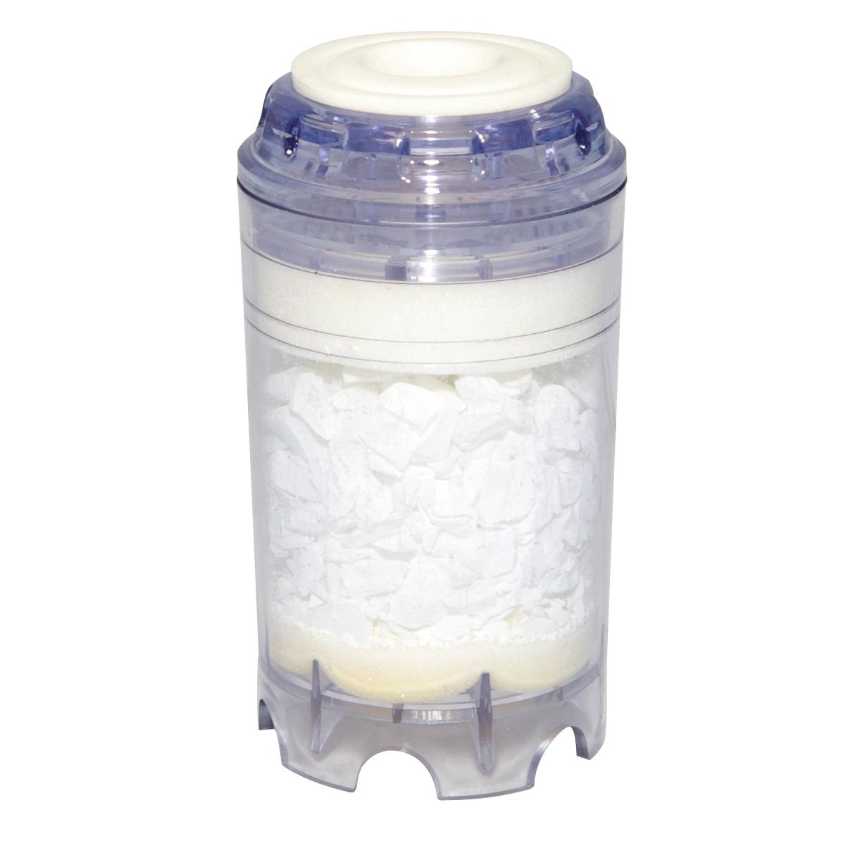 Polyfosfaat zoutfilter