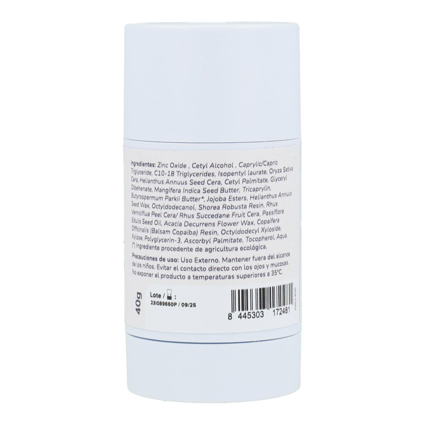 Planeta Huerto anti-irriterande blöjstift 40 g