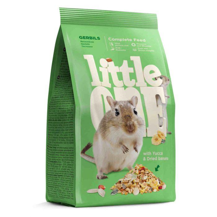 Little One Voeding Gerbos 400 g