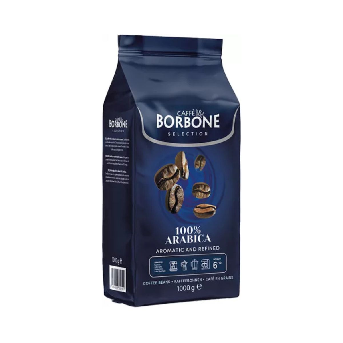 100% Arabica koffiebonen Borbone 1 kg