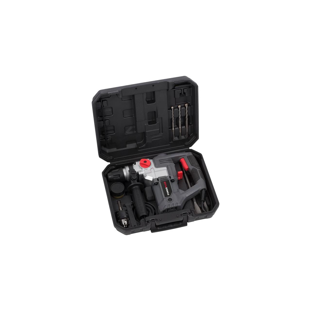 Slaghammare Powerplus POWE10060 900w