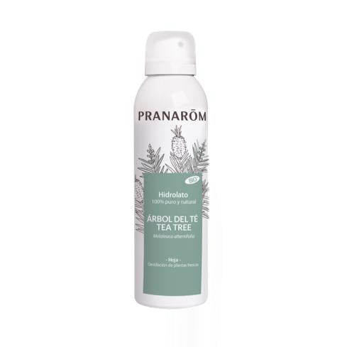 Pranarom Organic Tea Tree Hydrolate 150 ml