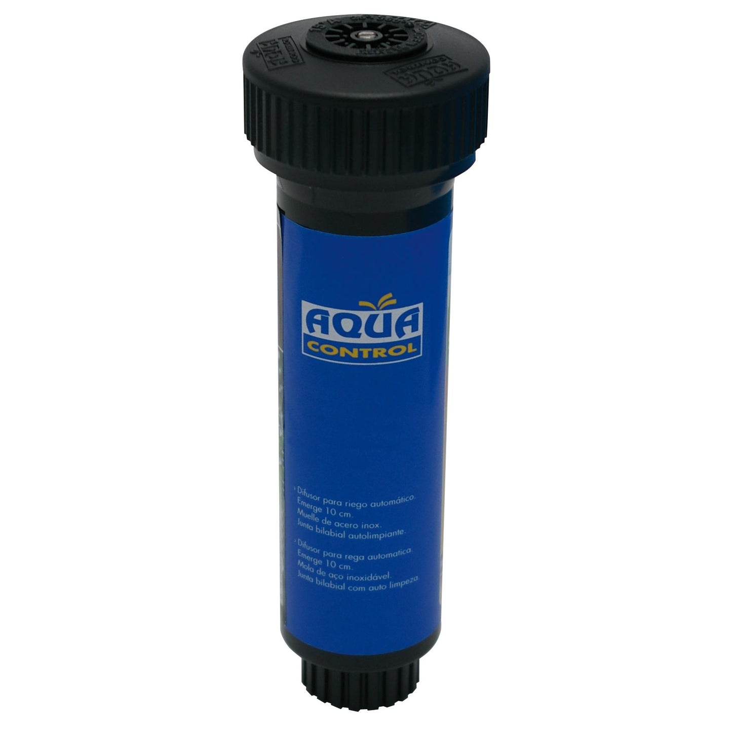 Diffuser met verstelbare sproeikop 10 cm Aqua Control