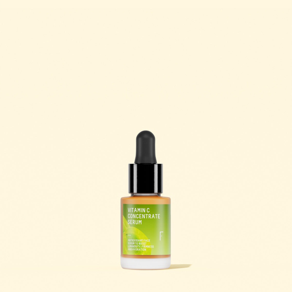 Vitamin C & Hydration Essentials-set, Freshly Cosmetics