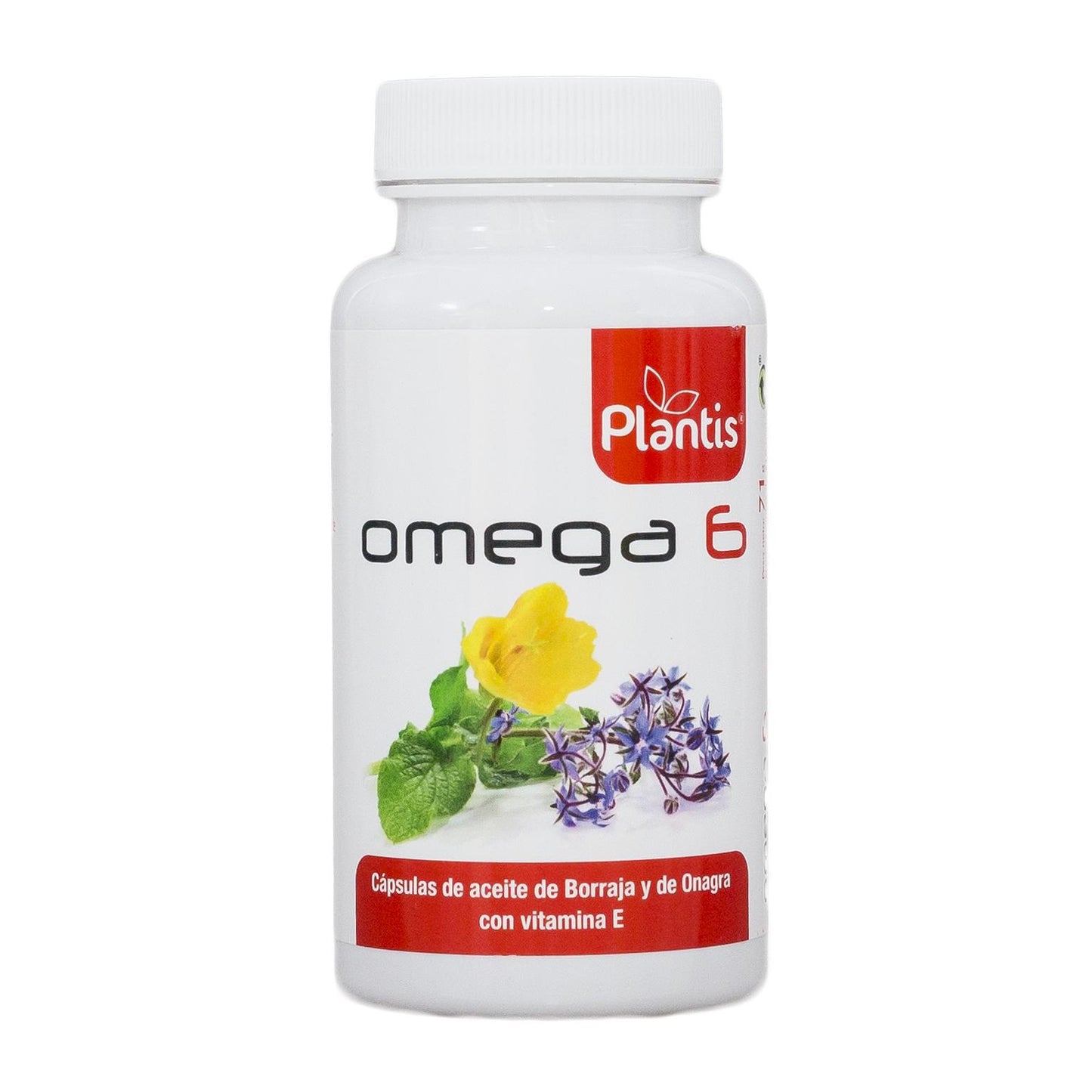 Omega 6 Plantis 220 capsules