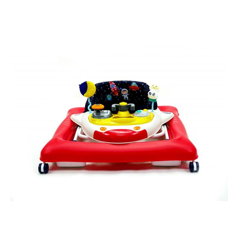 Looprek Espacio Asalvo