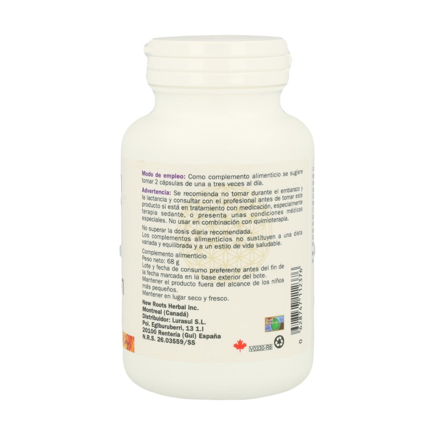 Aid-Inflam 90 capsules Sura Vitasan