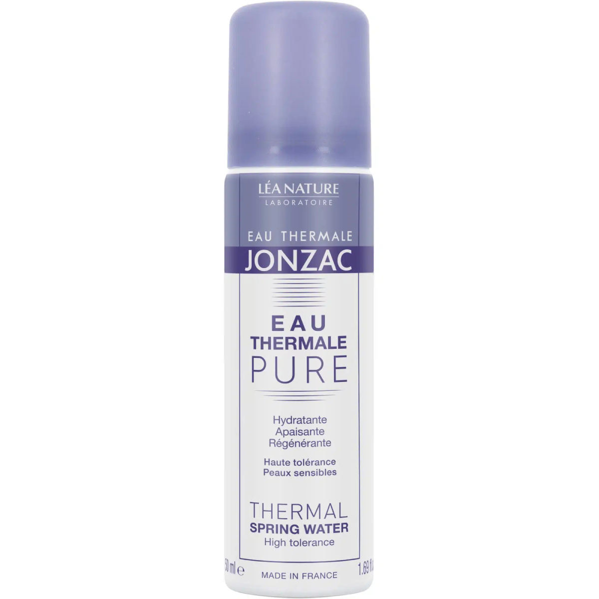 Spray d'eau thermale JONZAC 50 ml