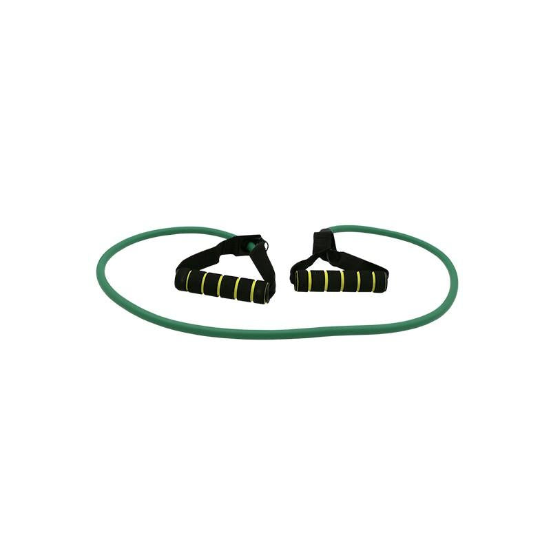 Expander z uchwytami Flex New Jim Sports o wysokiej gęstości