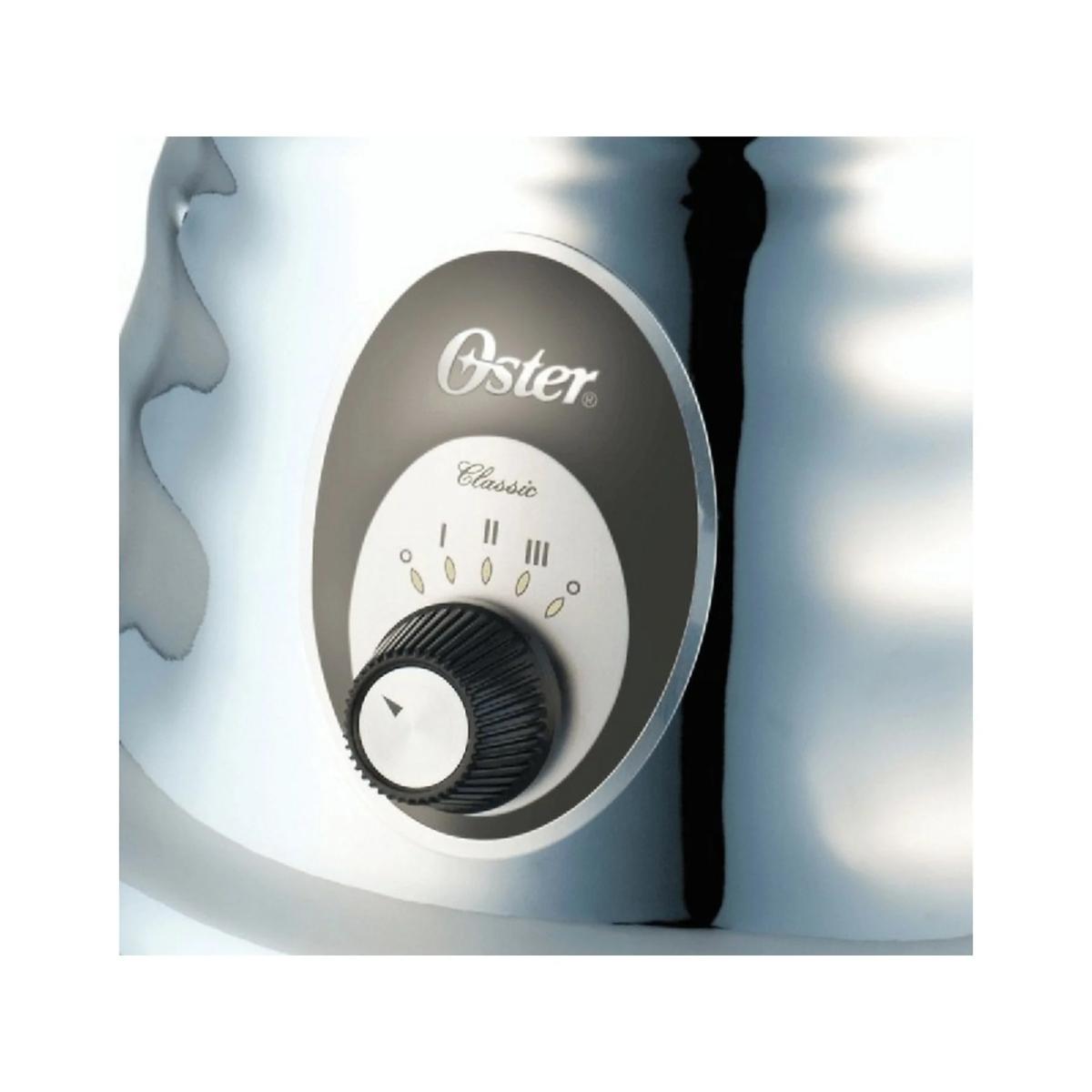 Mixer Classic 3 hastigheter 600W OBL245X Oster 1,25L (renoverad)