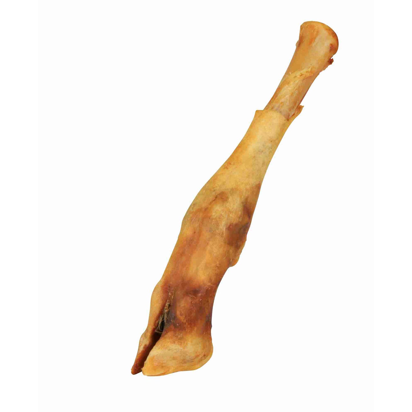 Zampa di agnello, naturale, 80-90 g, 16-18 cm, sfusa