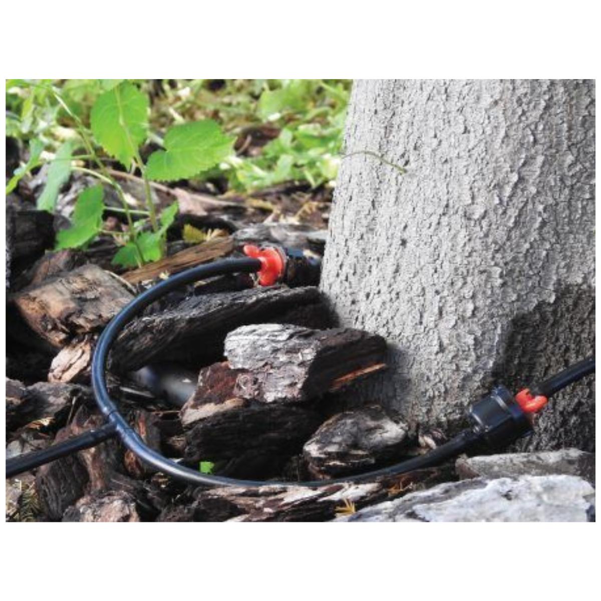 Goutteur interligne 4 l/h Planeta Huerto 10 unités