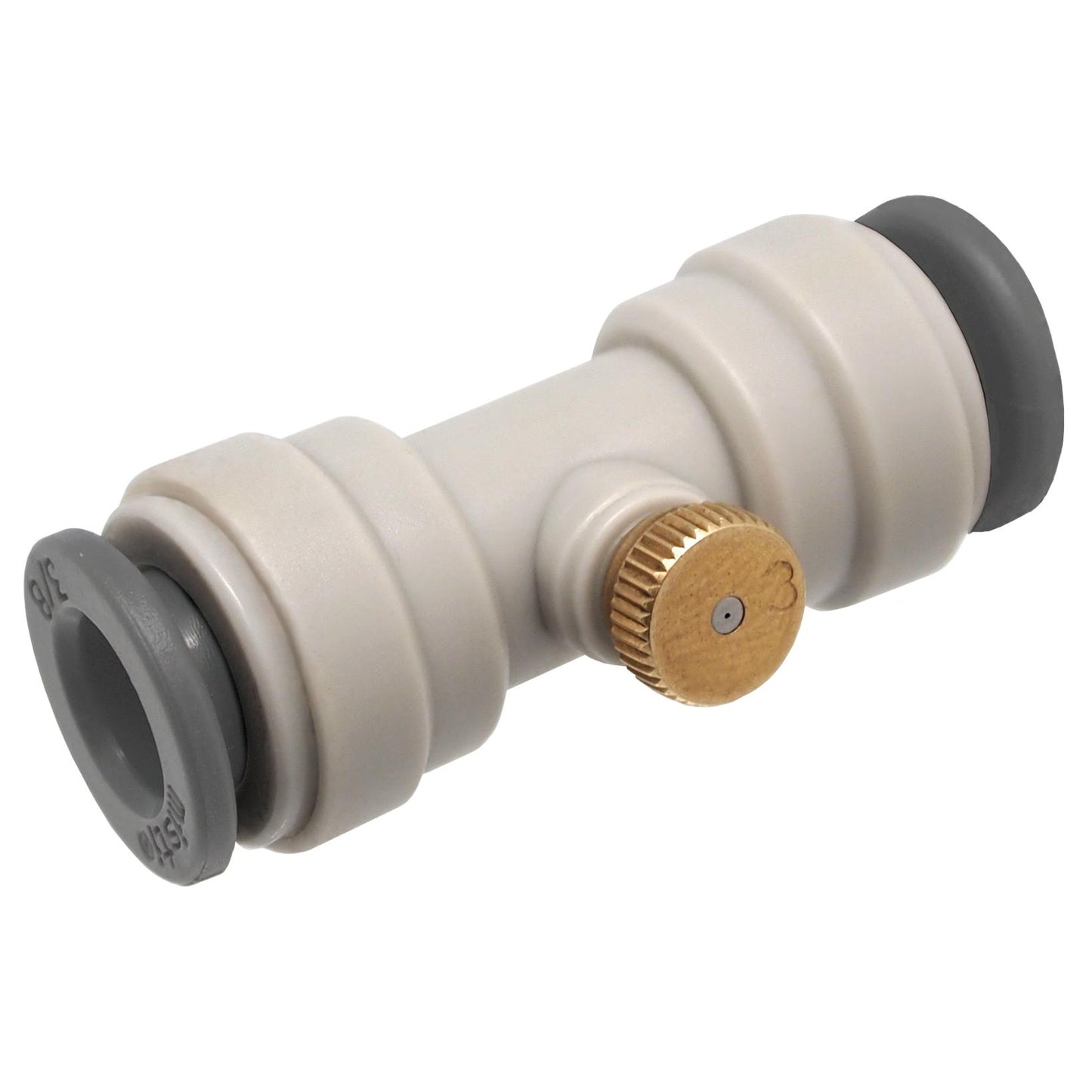 Théière automatique avec buse de pulvérisation 3/8" x 3/8" DripFresh