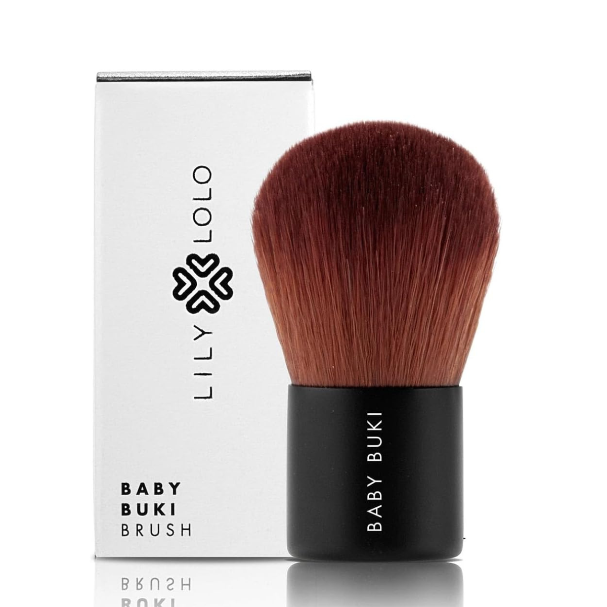 Babybuki-borste Lily Lolo