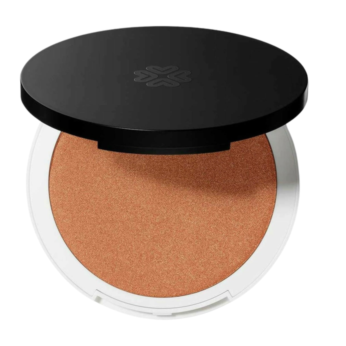 Kompaktpuder Bronzed Lily Lolo 9 g