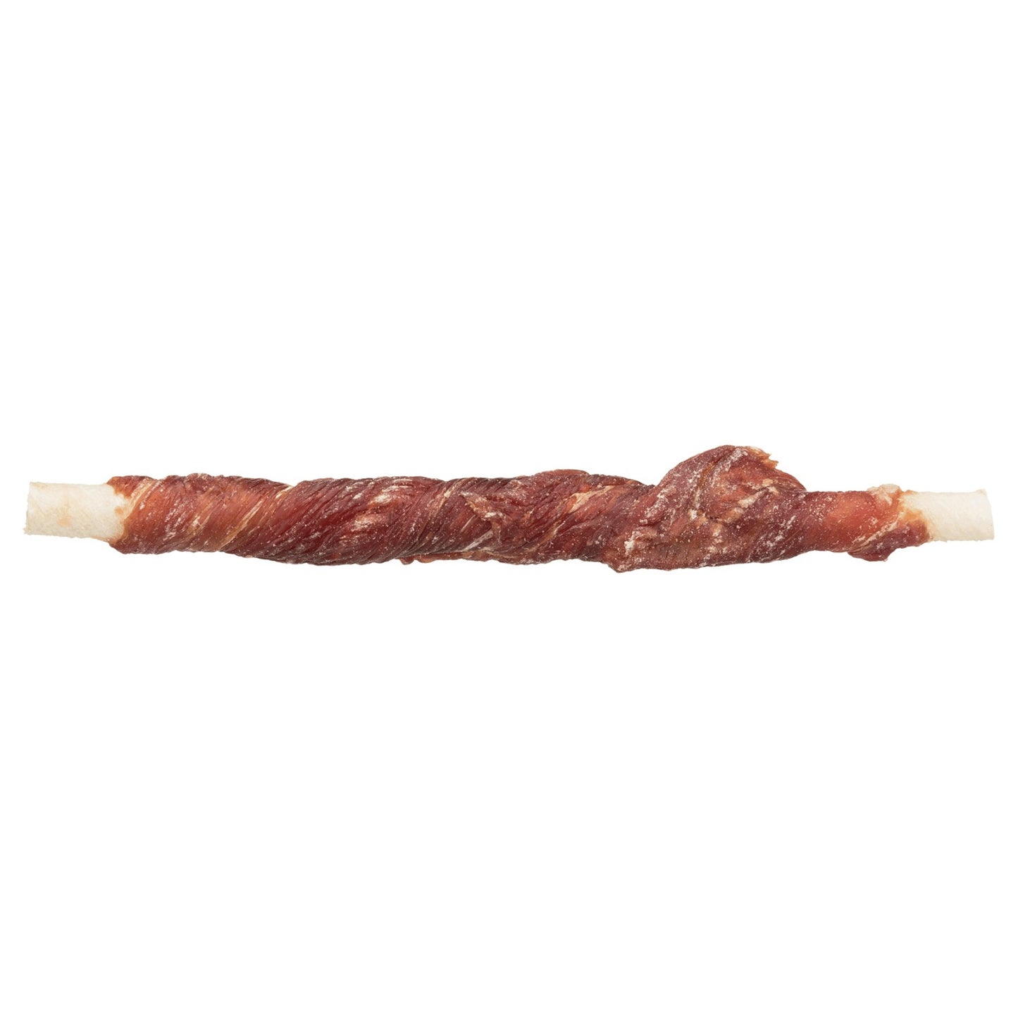 Trixie 10 Denta Fun Duck Rolls 12 cm