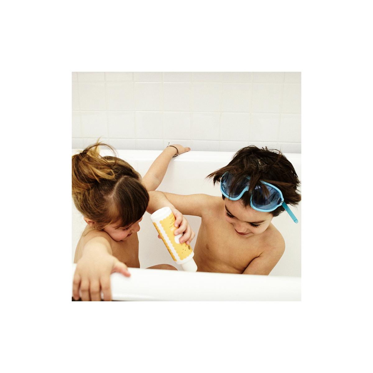 Gel & Shampoo Carelia 200 ml