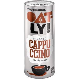 Napój owsiany z kawą Oatly 235 ml
