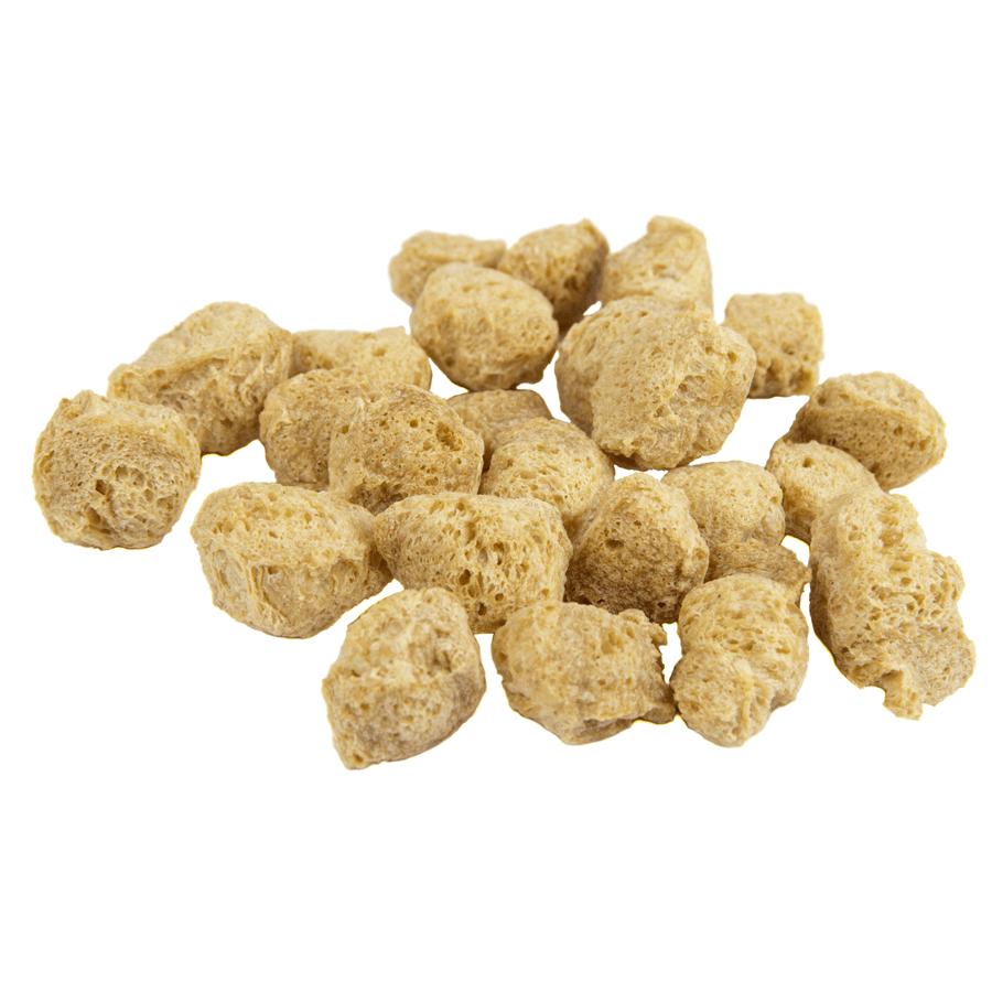 Grov texturerad soja Bio El Granero 150 g